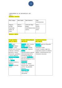 MATEMÁTICAS PRIMARIA - Apuntes de Matemáticas - Docsity