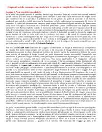 Pragmatica della comunicazione turistica Antelmi