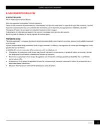 Superare con successo l'esame teorico di Assistente Bagnanti (FIN)