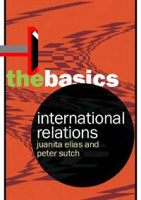 International Relations - The Basics