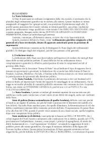 Diritto Costituzionale Temistocle Martines riassunto Docsity