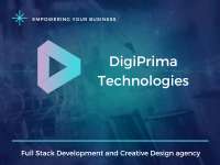 Full Stack Development and Creative Design agency to convert your ideas into beautiful apps, games & products