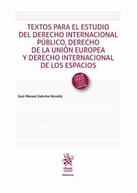 Internacional publico textos - Apuntes de Derecho - Docsity