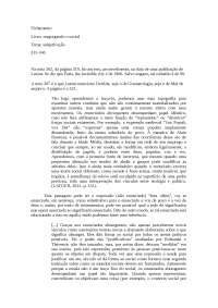 REAGREGANDO O SOCIAL - BRUNO LATOUR