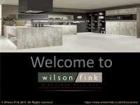 Wilson Fink: Custom Kitchen Solutions and German Kitchen Brands