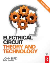 A network analysis book which also contain a bit of electronic