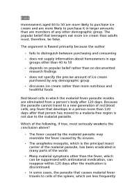 gmat critical reasoning exercises