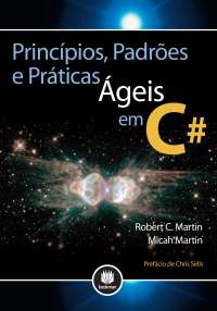 Princípios Padrões e Práticas Ágeis Em C sharp