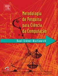 Metodologia de Pesquisa em Cien - Raul Sidnei Wazlawick