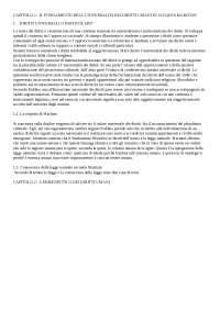 diritti persona  e società 
