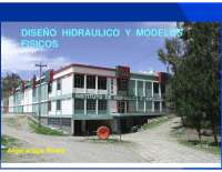 Modelo Físicos en Hidráulica
