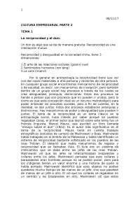 Cultura Empresarial de Asia Oriental (China) Parte II Gladys Nieto