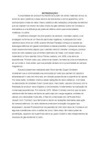 Pesquisa sobre tubos de Raios Catódicos