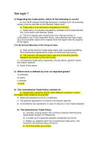 test topic 7