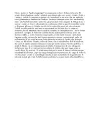 Riassunto Della Morte Di Patroclo E Il Dolore Di Achille Docsity