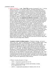 Domande e risposte : parte speciale di diritto dell'Unione Europea con ...