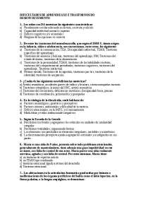 Psicología del Desarrollo 01 2018