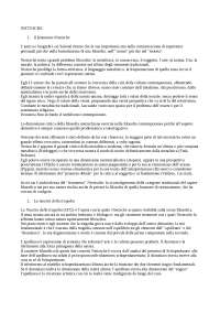 Nietzsche: il pensiero e le opere
