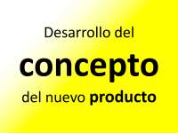 DESARROLLO DE PRODUCTOS