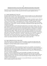 Promozione della Salute e Prevenzione delle Malattie: Un Approfondimento