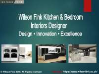 Wilson Fink: Best German Kitchen Designs - Relish, Kuhlmann, Beeck, Bespoke