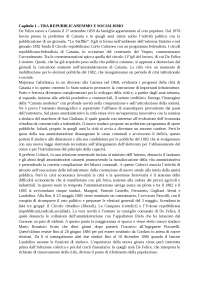 Il vicerè socialista. Giuseppe De Felice Giuffrida, sindaco di Catania