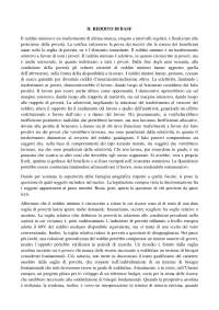 Il reddito di base (E. Granaglia e M. Bolzoni)