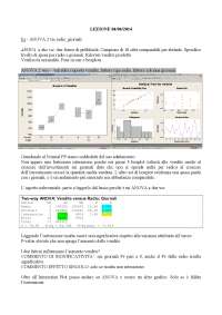 Statistica per il management - Docsity