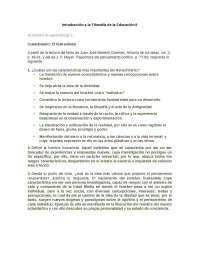 Actividad 1: cuestionario