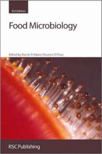 Food Microbiology  123