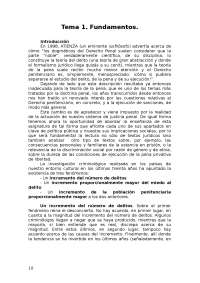apuntes penitenciario