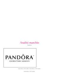 Come fare un'analisi del Marchio