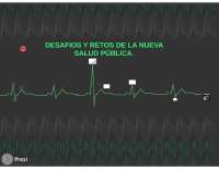 Retos de la Nueva Salud Pública - Docsity