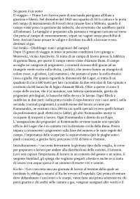 Riassunto Completo Il Personaggio Uomo Giacomo Debendetti Docsity