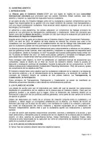 el gobierno abierto apunyttes