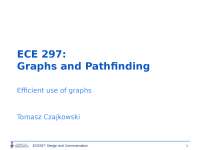 Graphs and Pathfinding: Efficient Algorithms for Connecting Nodes