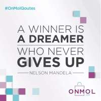 Quotation from someone good