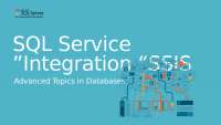 SQL Server Integration Services overview - Docsity