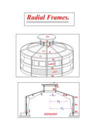 Systems   Radial   Frame  of multiple construction methods  engineering department 