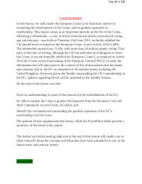 The Principle of Supremacy of EU Law: A Comprehensive Analysis