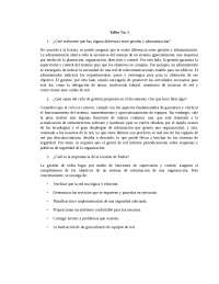 Taller 1 Gestion redes