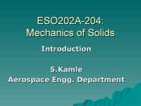 Introduction to Mechanics: Free Body Diagrams, Equilibrium, and Force Analysis