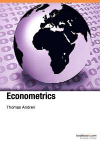 Econometrics Problem Solver