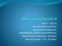 Dinamica Mérian e 6  edição 2018