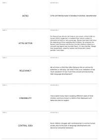 Feral Children: The Impact of Isolation on Language Development and Communication Skills