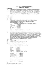Economics Management