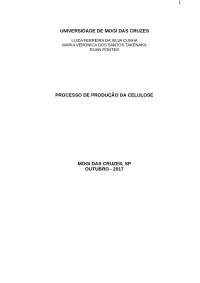 Industria de Celulose