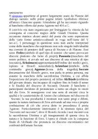 antefatto sociologico della didattica