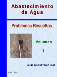 Problemas Resueltos de Abastecimiento de Agua