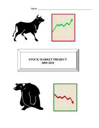project and notes for the futur generation students